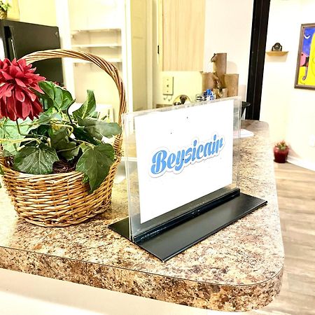 2 Bed Apt 10 Mins To Jacksonville Beach Exteriér fotografie
