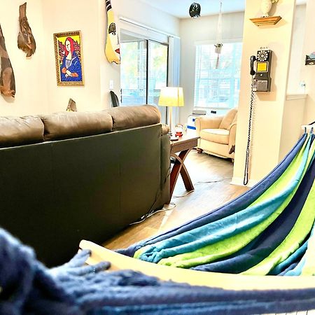 2 Bed Apt 10 Mins To Jacksonville Beach Exteriér fotografie