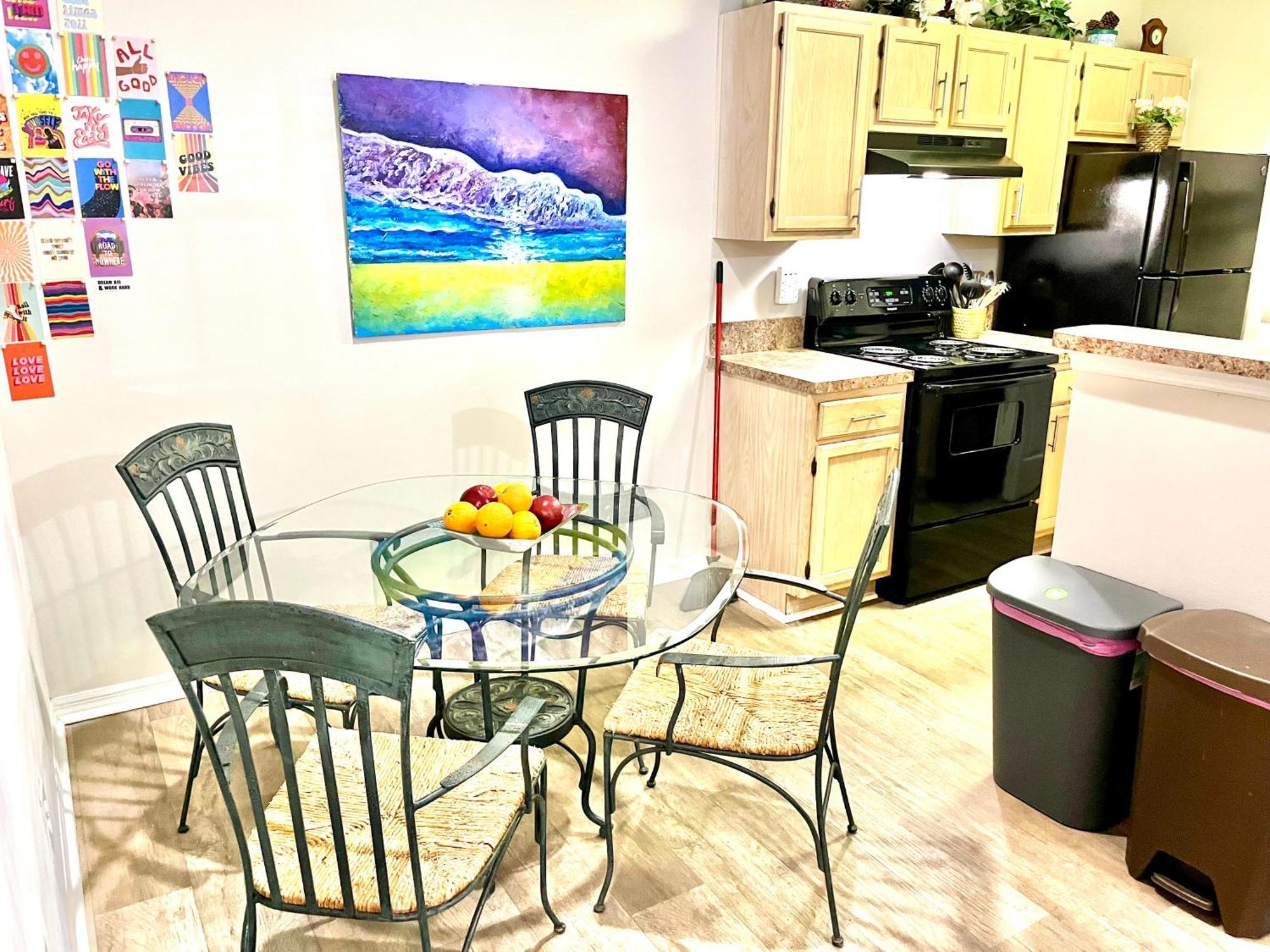 2 Bed Apt 10 Mins To Jacksonville Beach Exteriér fotografie