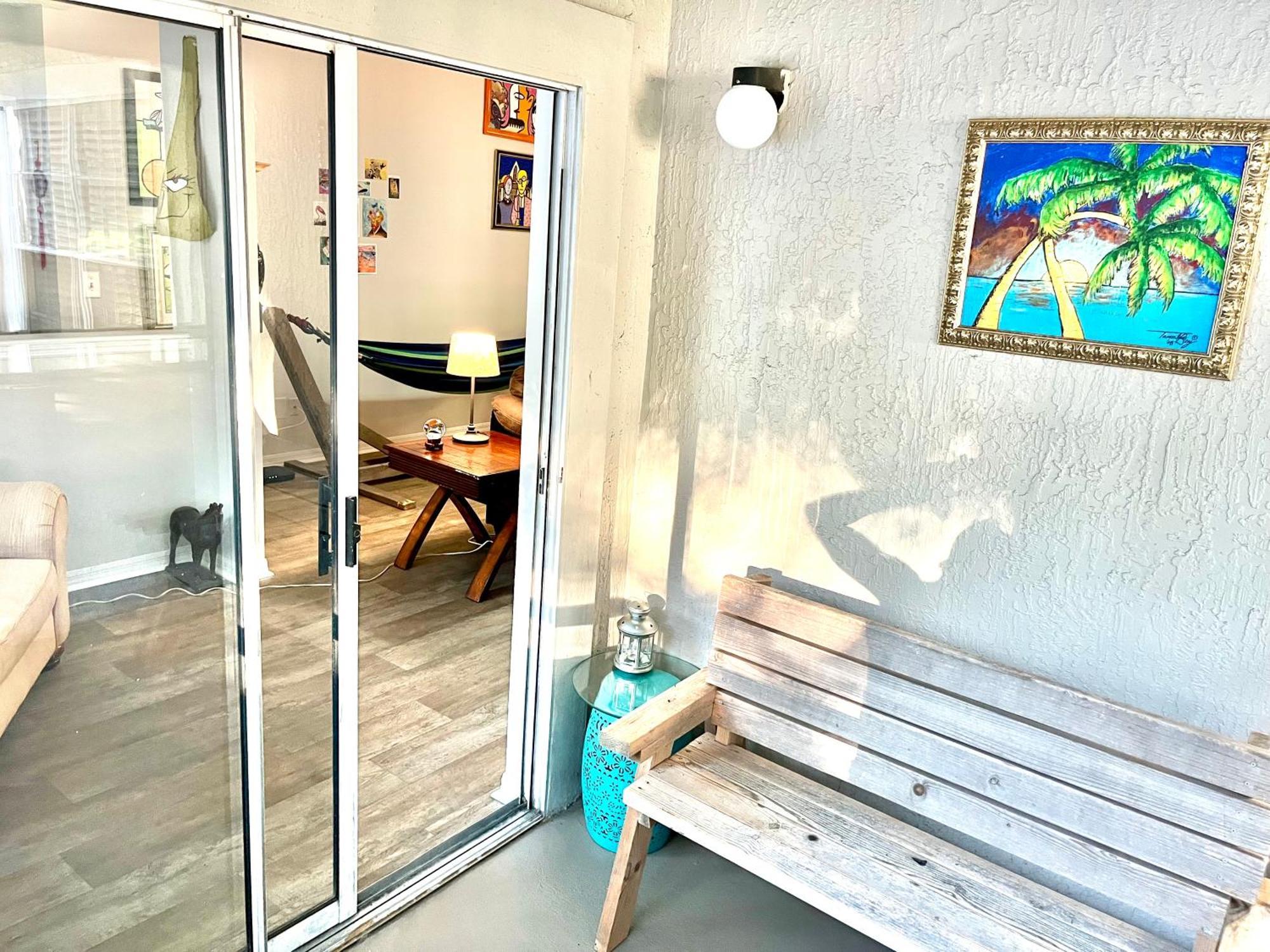 2 Bed Apt 10 Mins To Jacksonville Beach Exteriér fotografie