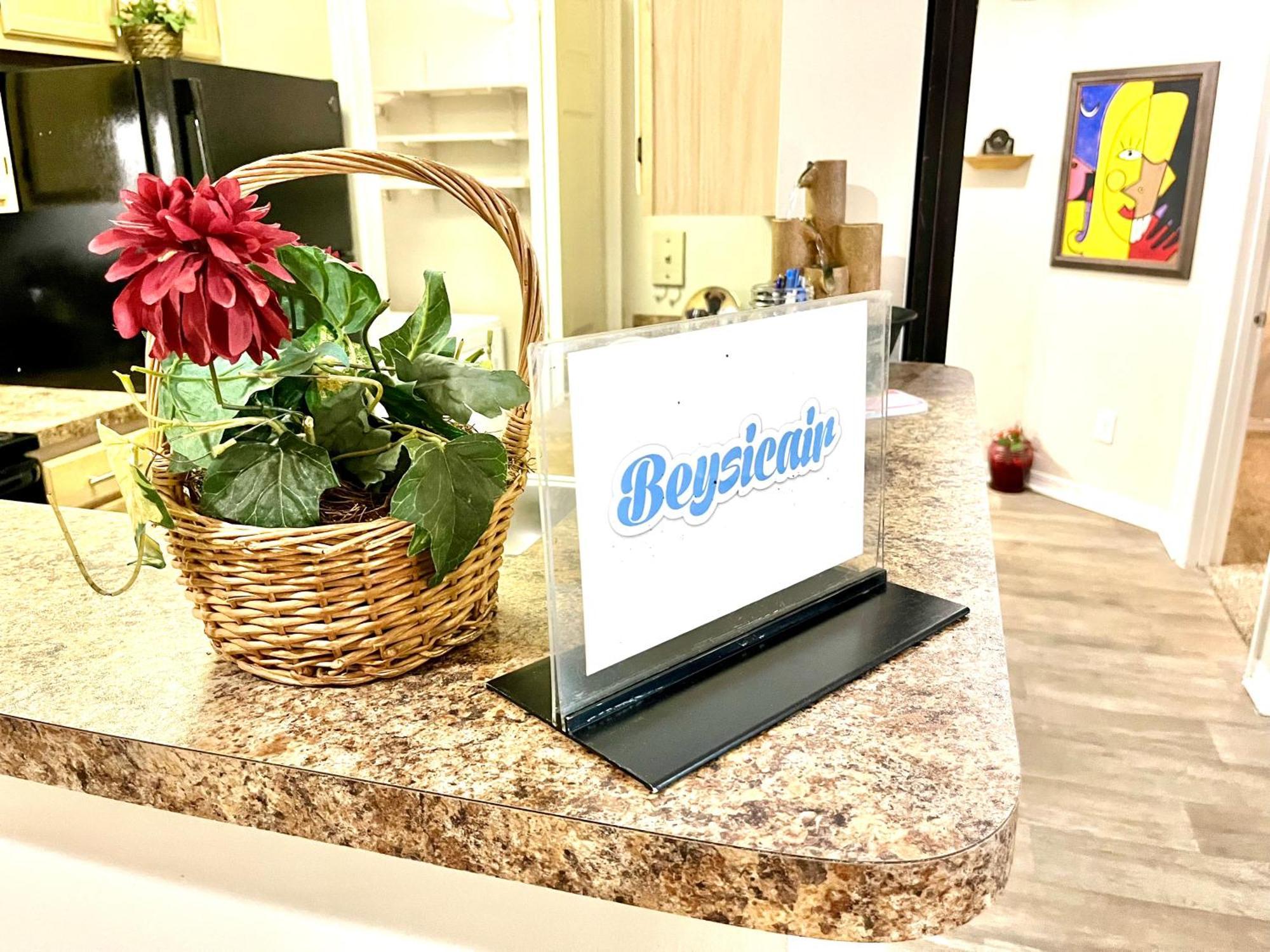 2 Bed Apt 10 Mins To Jacksonville Beach Exteriér fotografie
