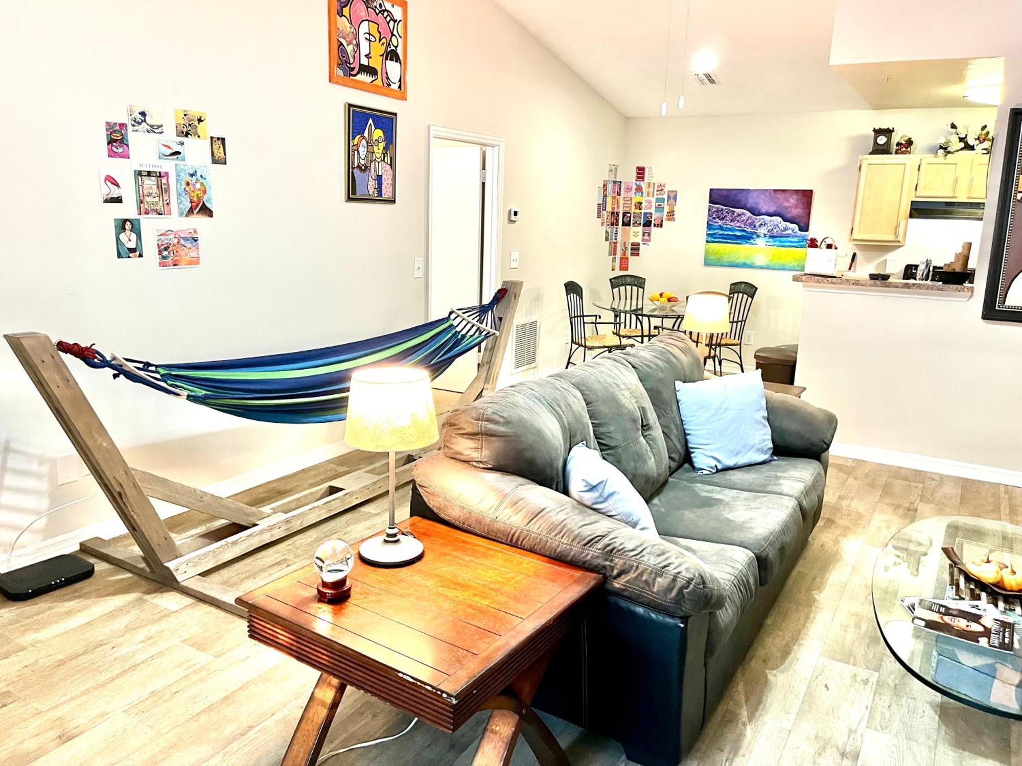 2 Bed Apt 10 Mins To Jacksonville Beach Exteriér fotografie