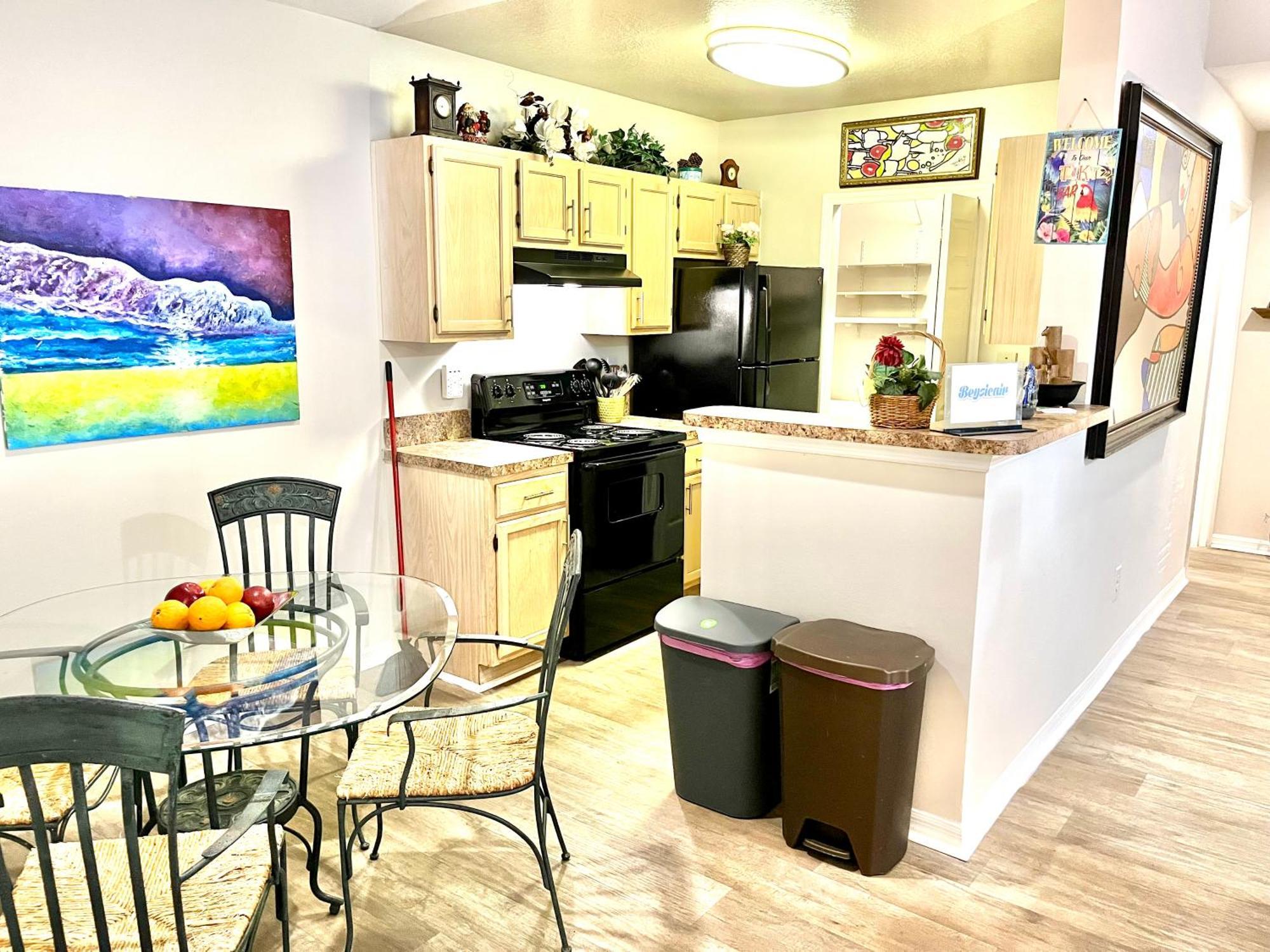 2 Bed Apt 10 Mins To Jacksonville Beach Exteriér fotografie