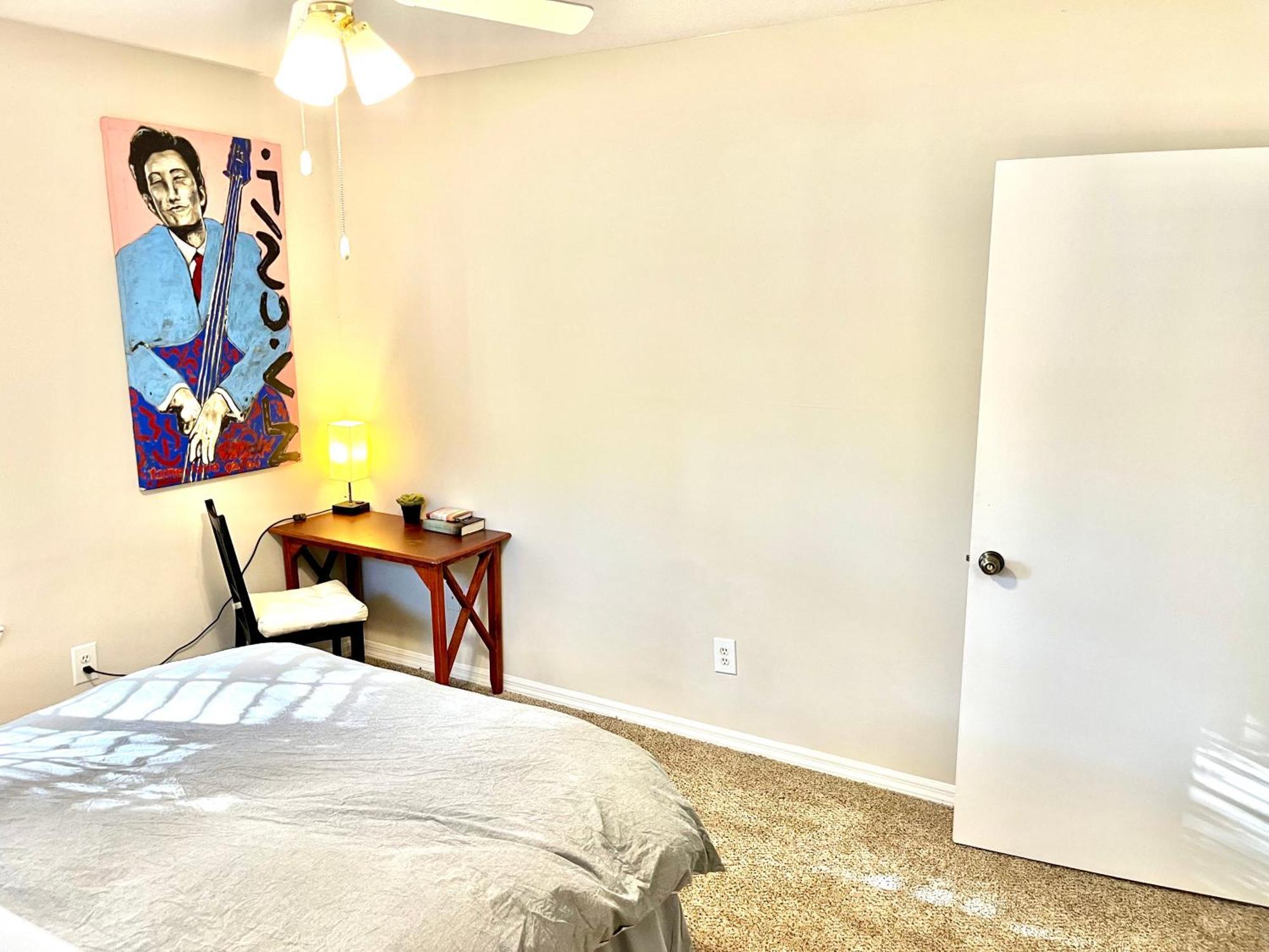 2 Bed Apt 10 Mins To Jacksonville Beach Exteriér fotografie