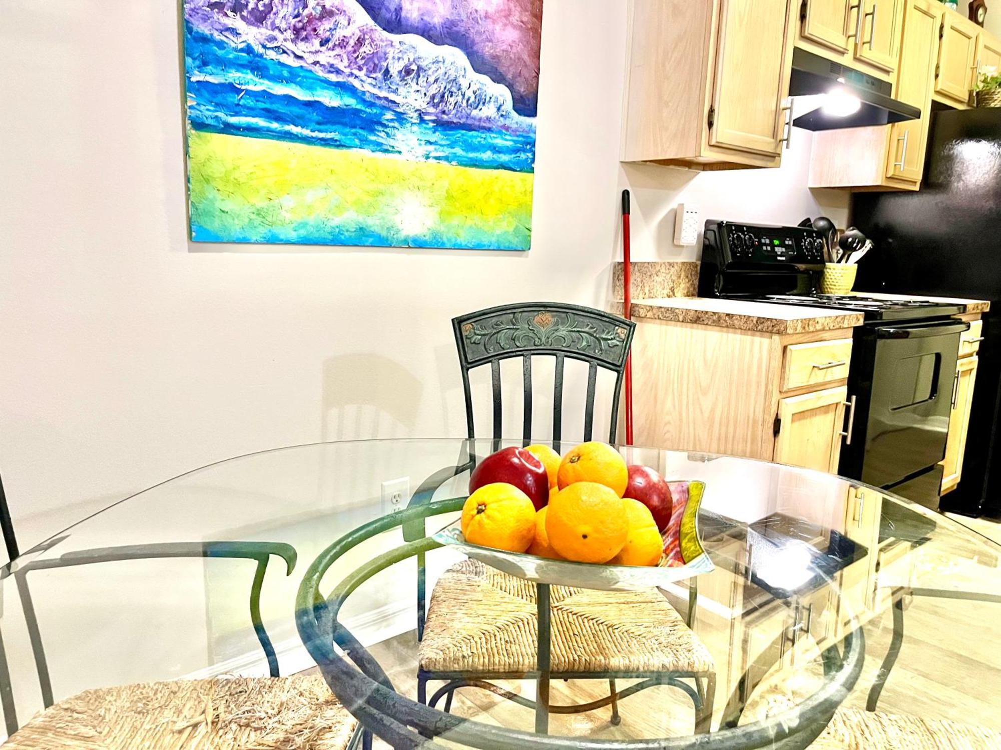 2 Bed Apt 10 Mins To Jacksonville Beach Exteriér fotografie