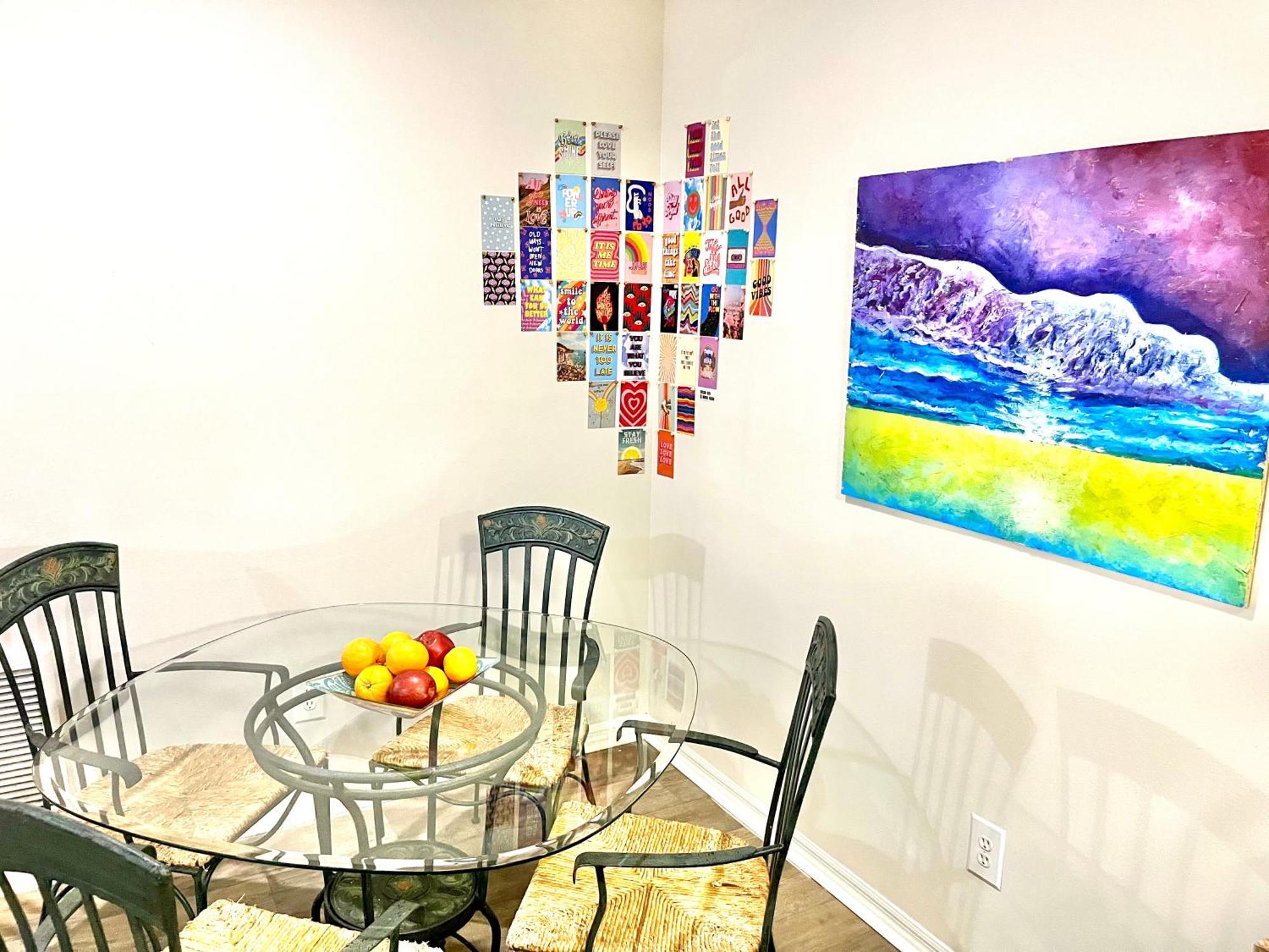 2 Bed Apt 10 Mins To Jacksonville Beach Exteriér fotografie