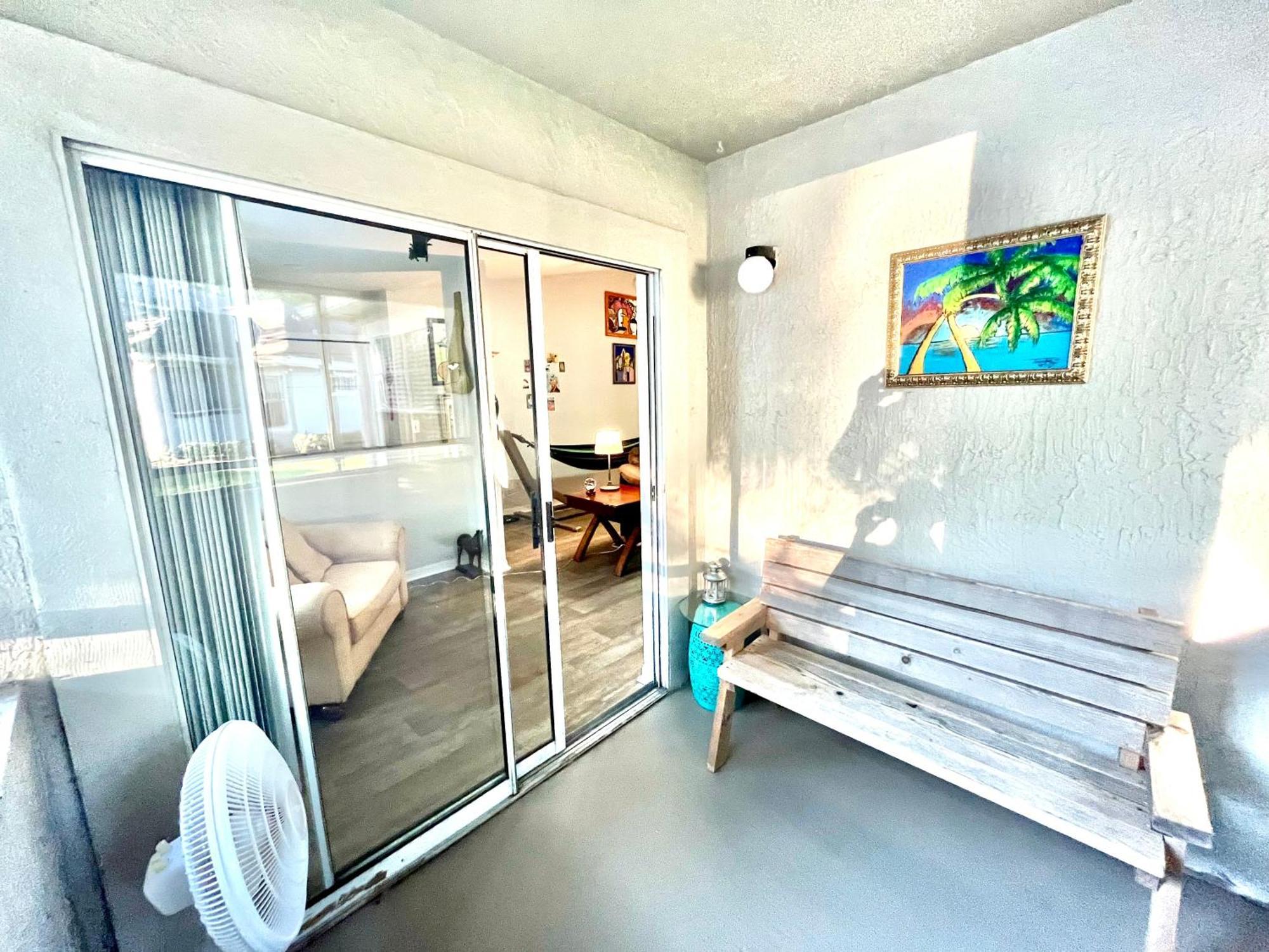 2 Bed Apt 10 Mins To Jacksonville Beach Exteriér fotografie