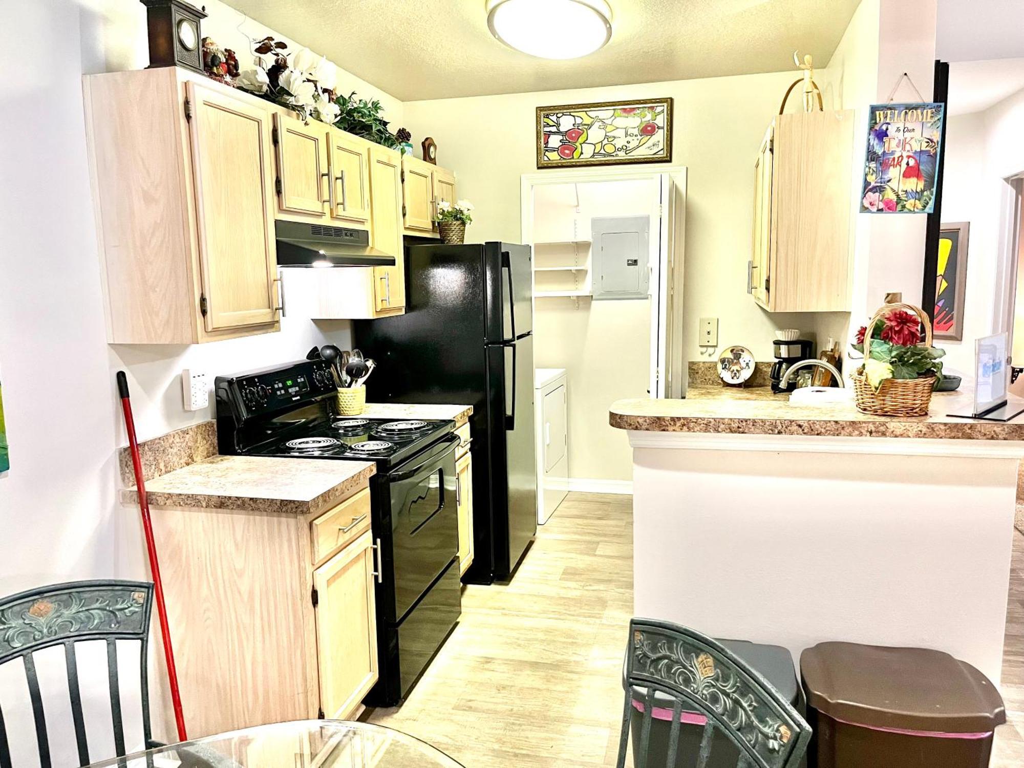 2 Bed Apt 10 Mins To Jacksonville Beach Exteriér fotografie