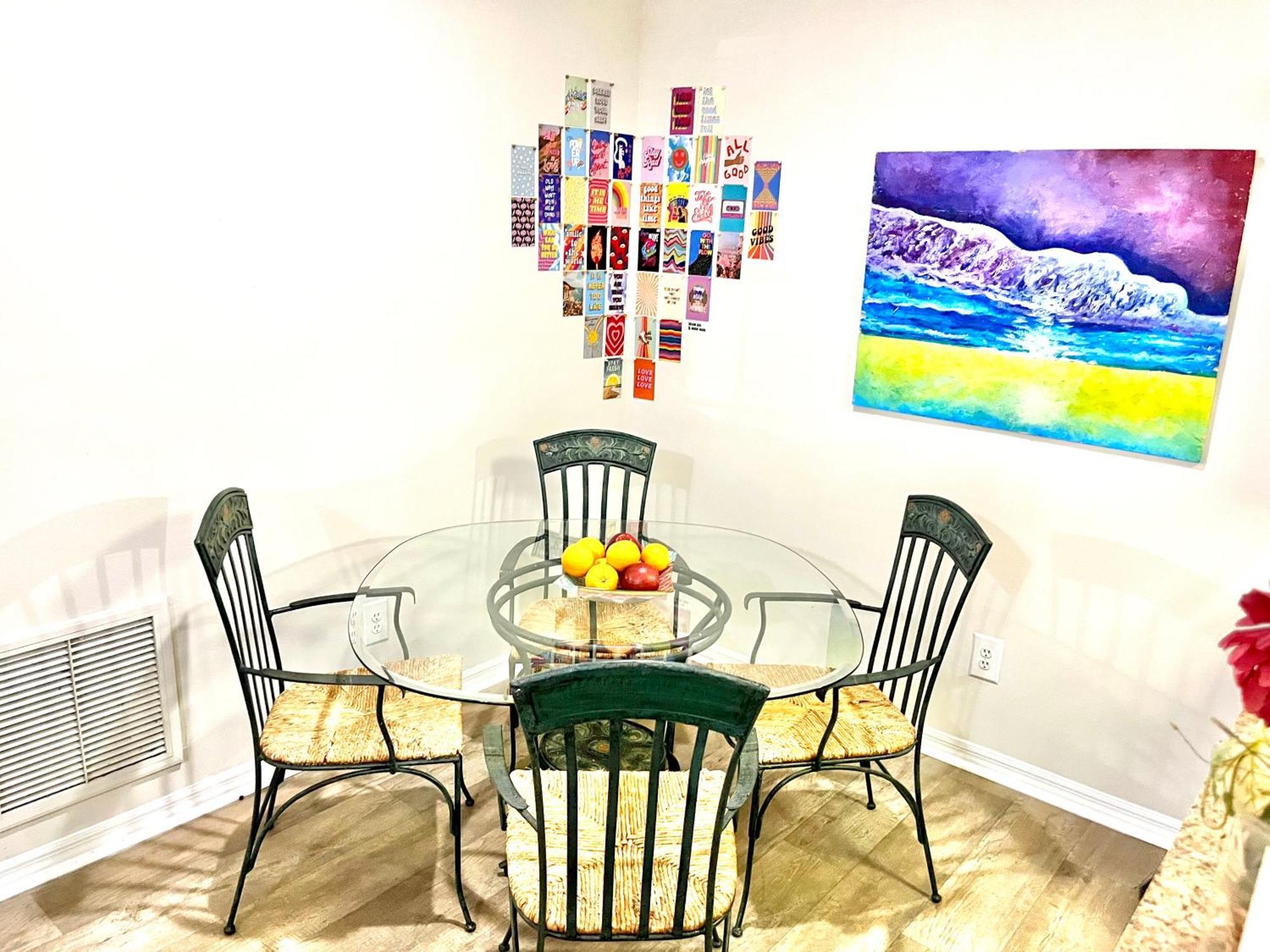 2 Bed Apt 10 Mins To Jacksonville Beach Exteriér fotografie