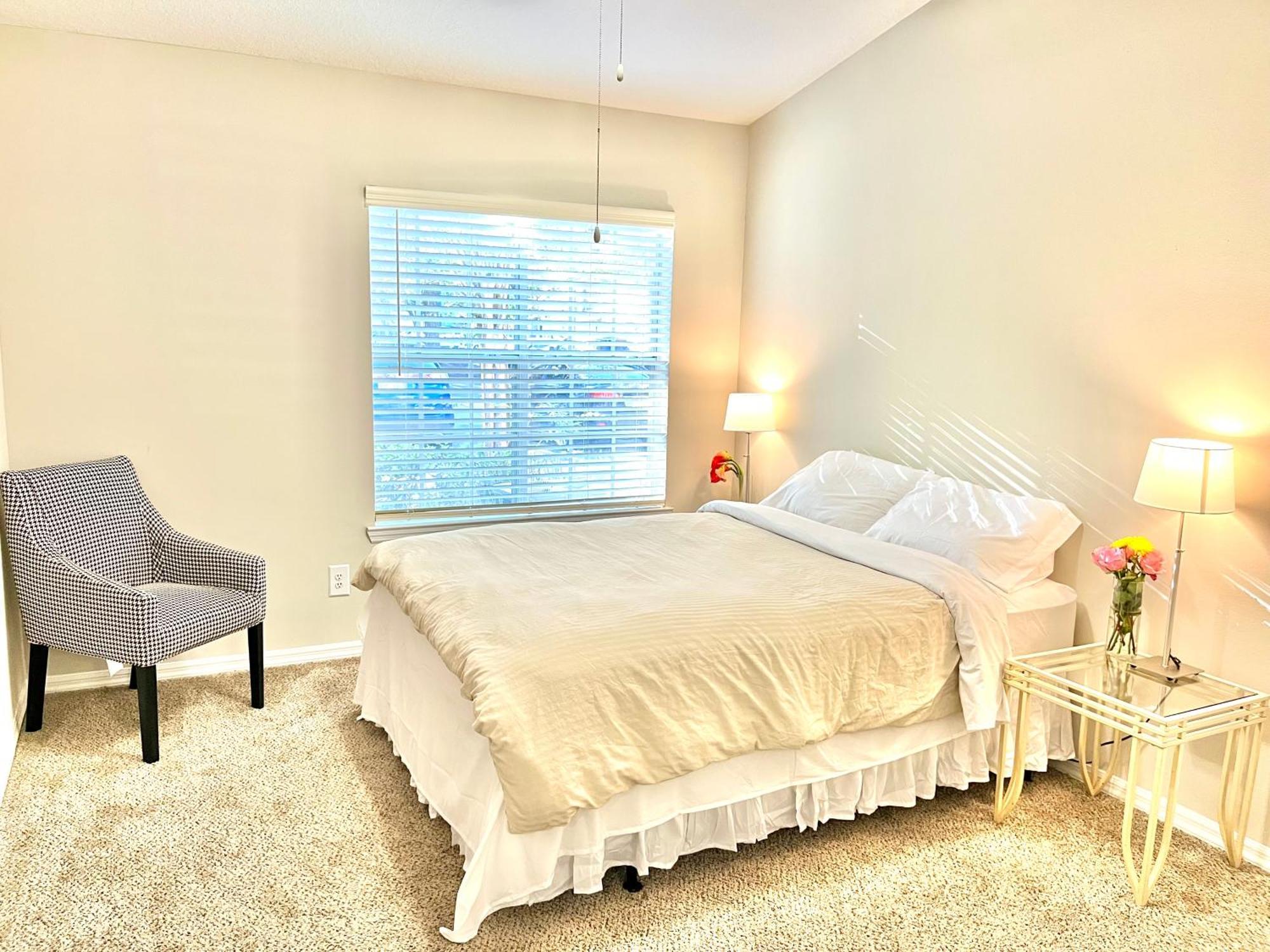 2 Bed Apt 10 Mins To Jacksonville Beach Exteriér fotografie