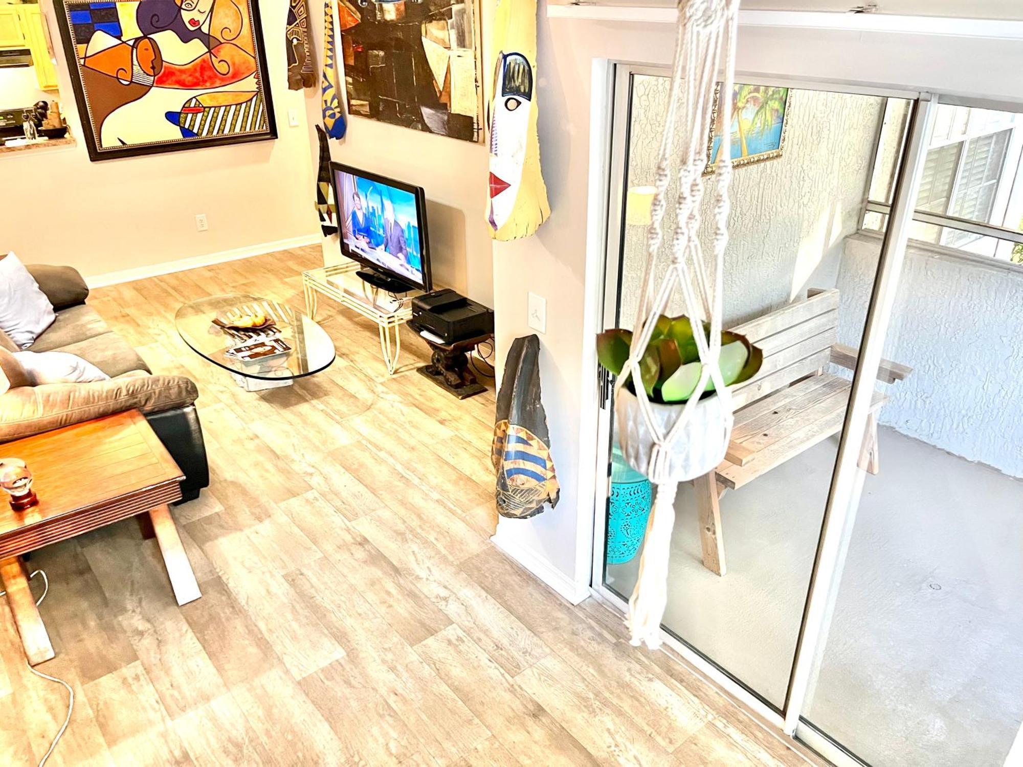 2 Bed Apt 10 Mins To Jacksonville Beach Exteriér fotografie