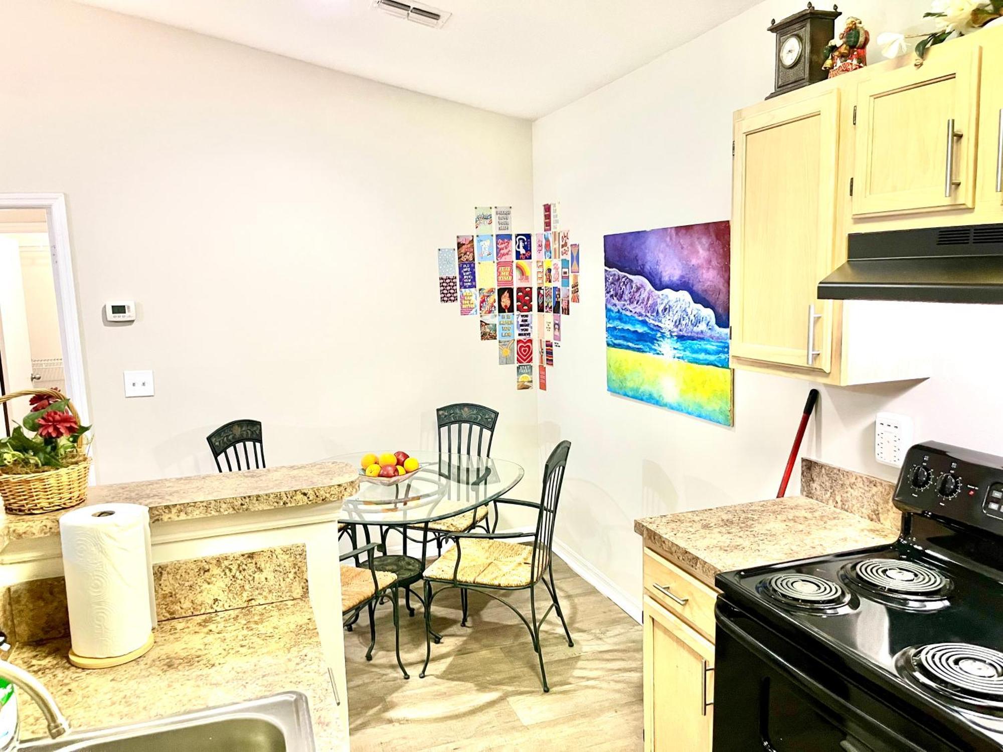 2 Bed Apt 10 Mins To Jacksonville Beach Exteriér fotografie
