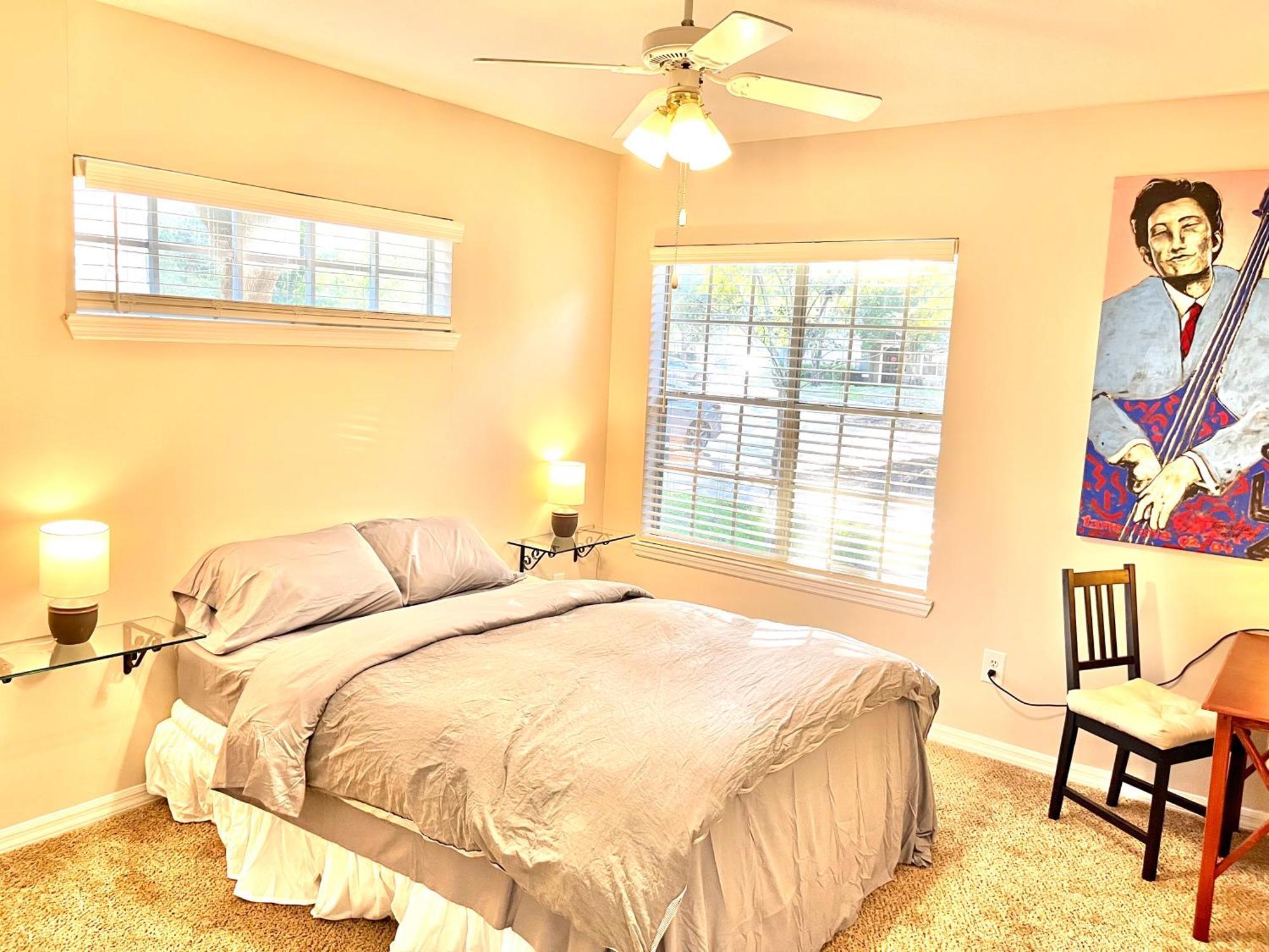 2 Bed Apt 10 Mins To Jacksonville Beach Exteriér fotografie