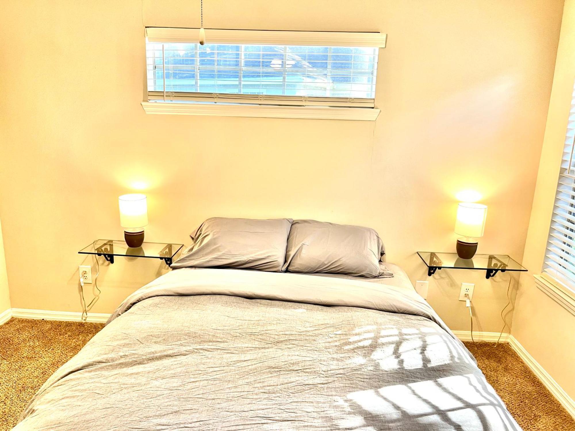 2 Bed Apt 10 Mins To Jacksonville Beach Exteriér fotografie