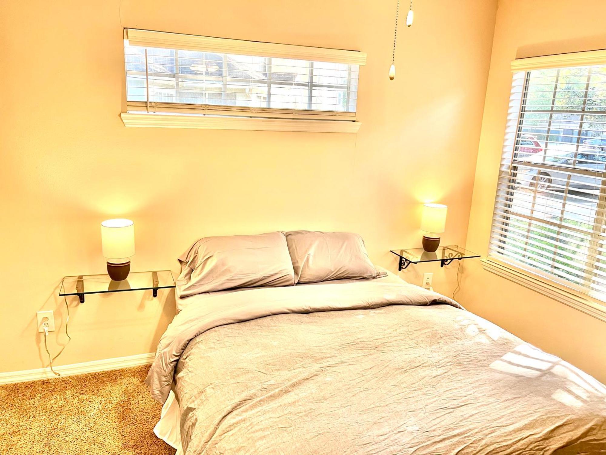 2 Bed Apt 10 Mins To Jacksonville Beach Exteriér fotografie