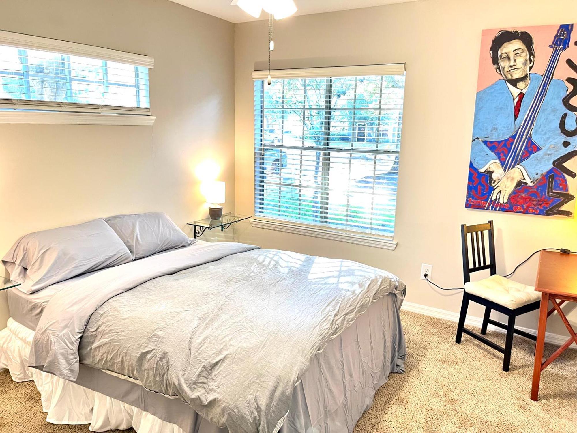 2 Bed Apt 10 Mins To Jacksonville Beach Exteriér fotografie
