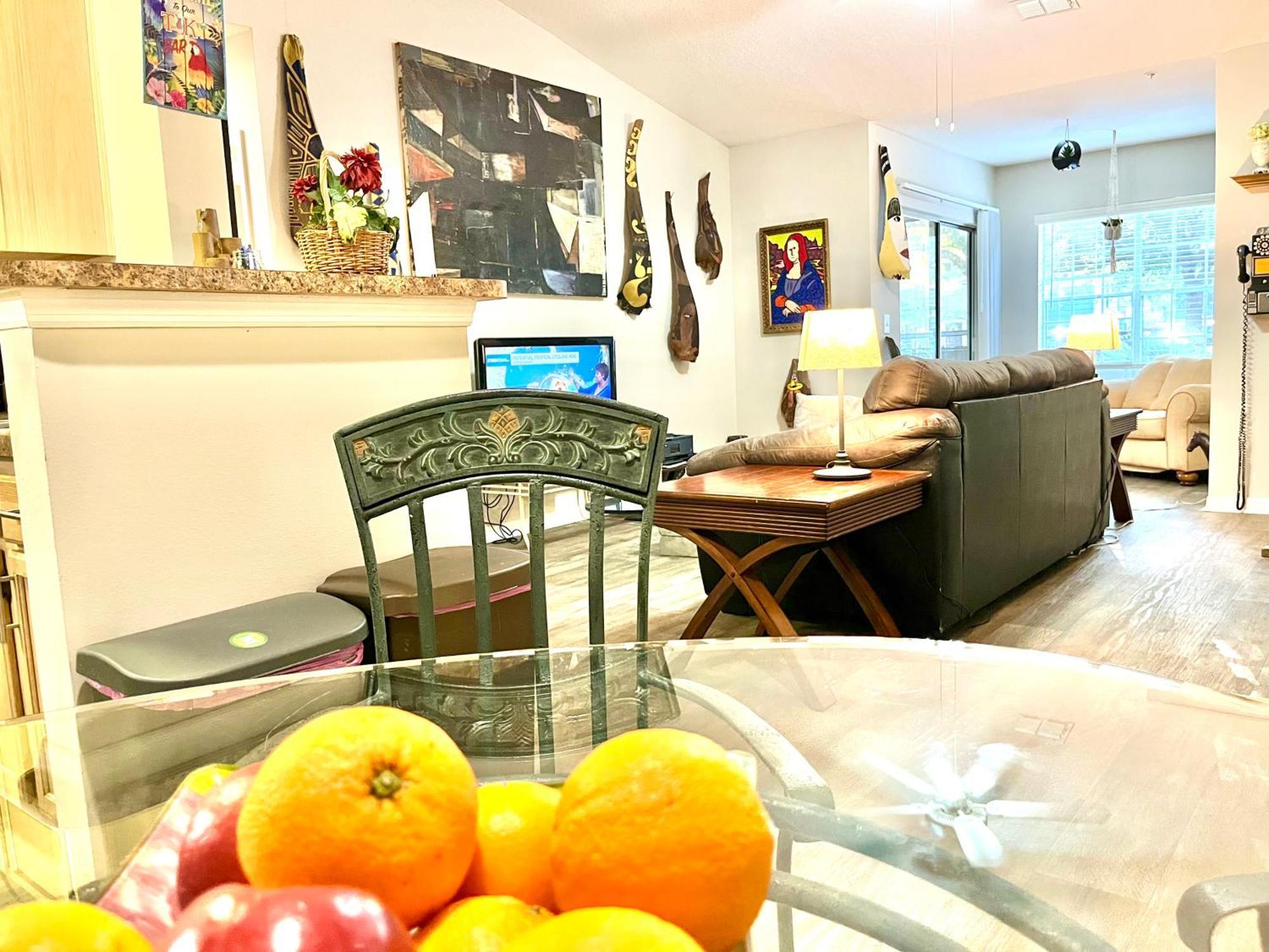 2 Bed Apt 10 Mins To Jacksonville Beach Exteriér fotografie