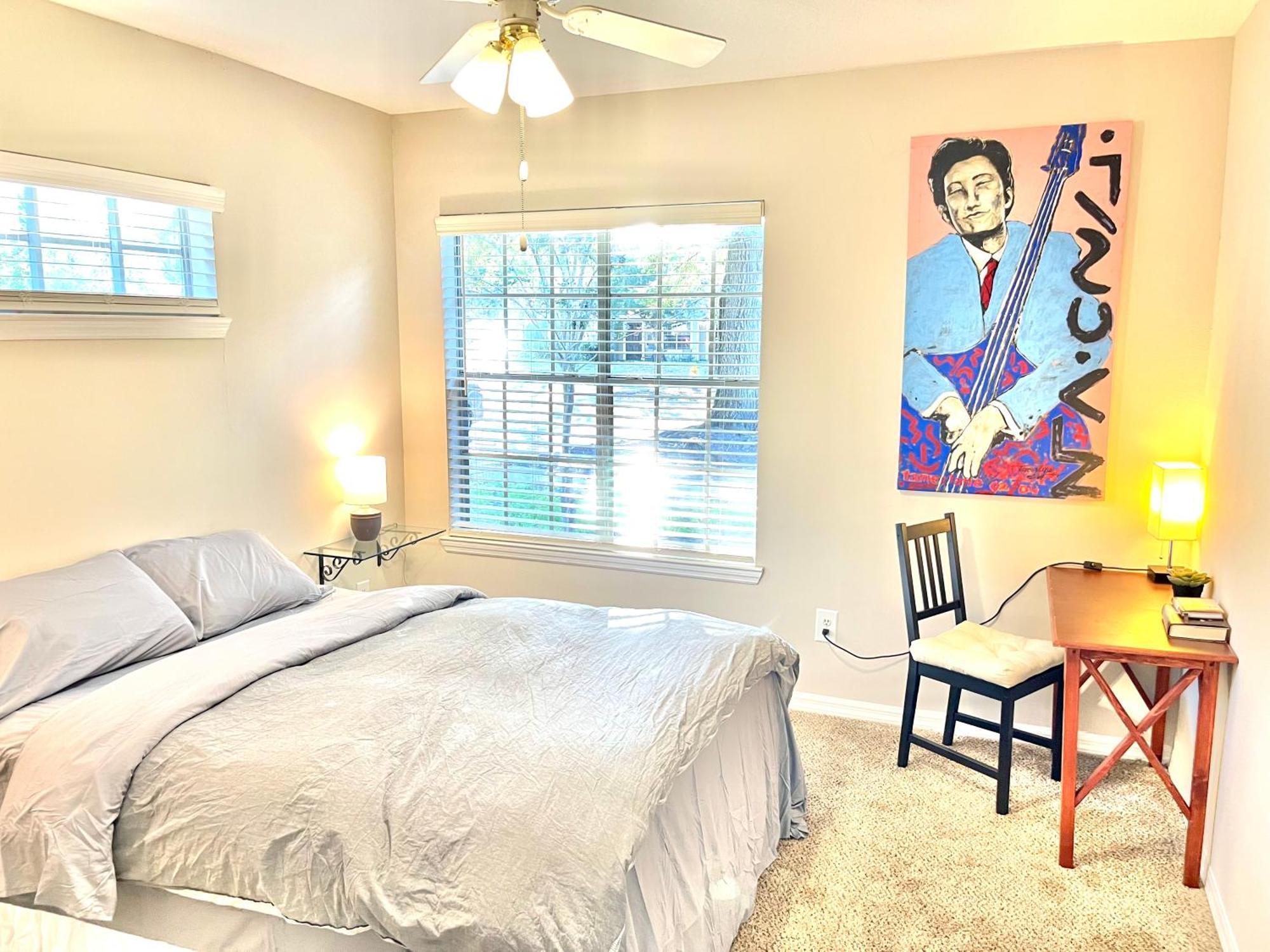 2 Bed Apt 10 Mins To Jacksonville Beach Exteriér fotografie