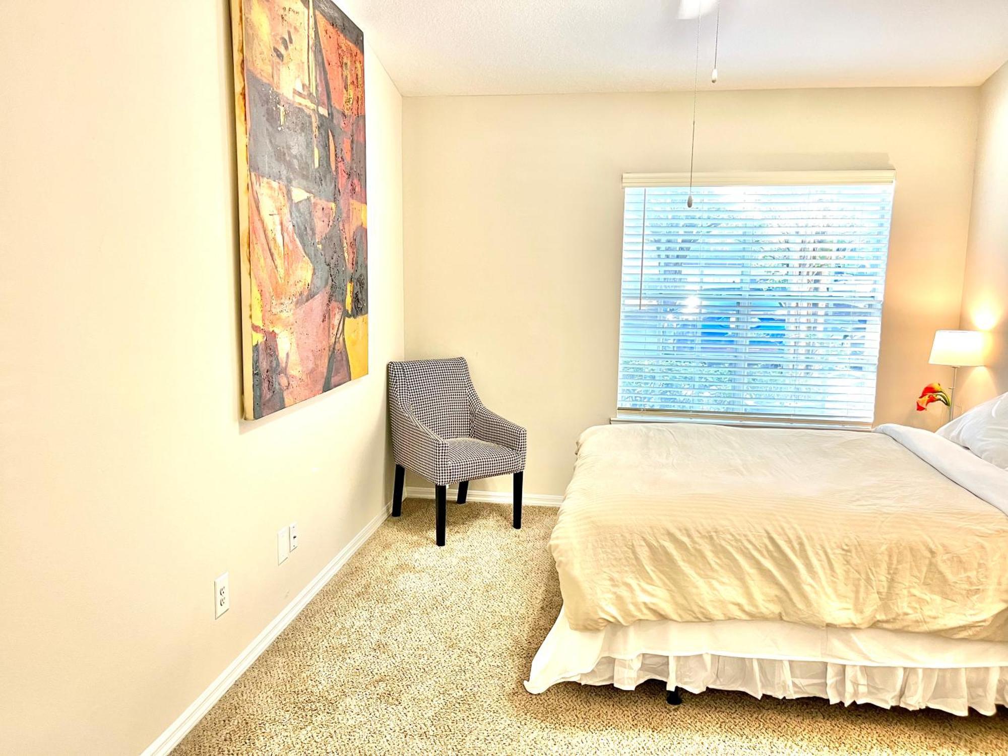 2 Bed Apt 10 Mins To Jacksonville Beach Exteriér fotografie