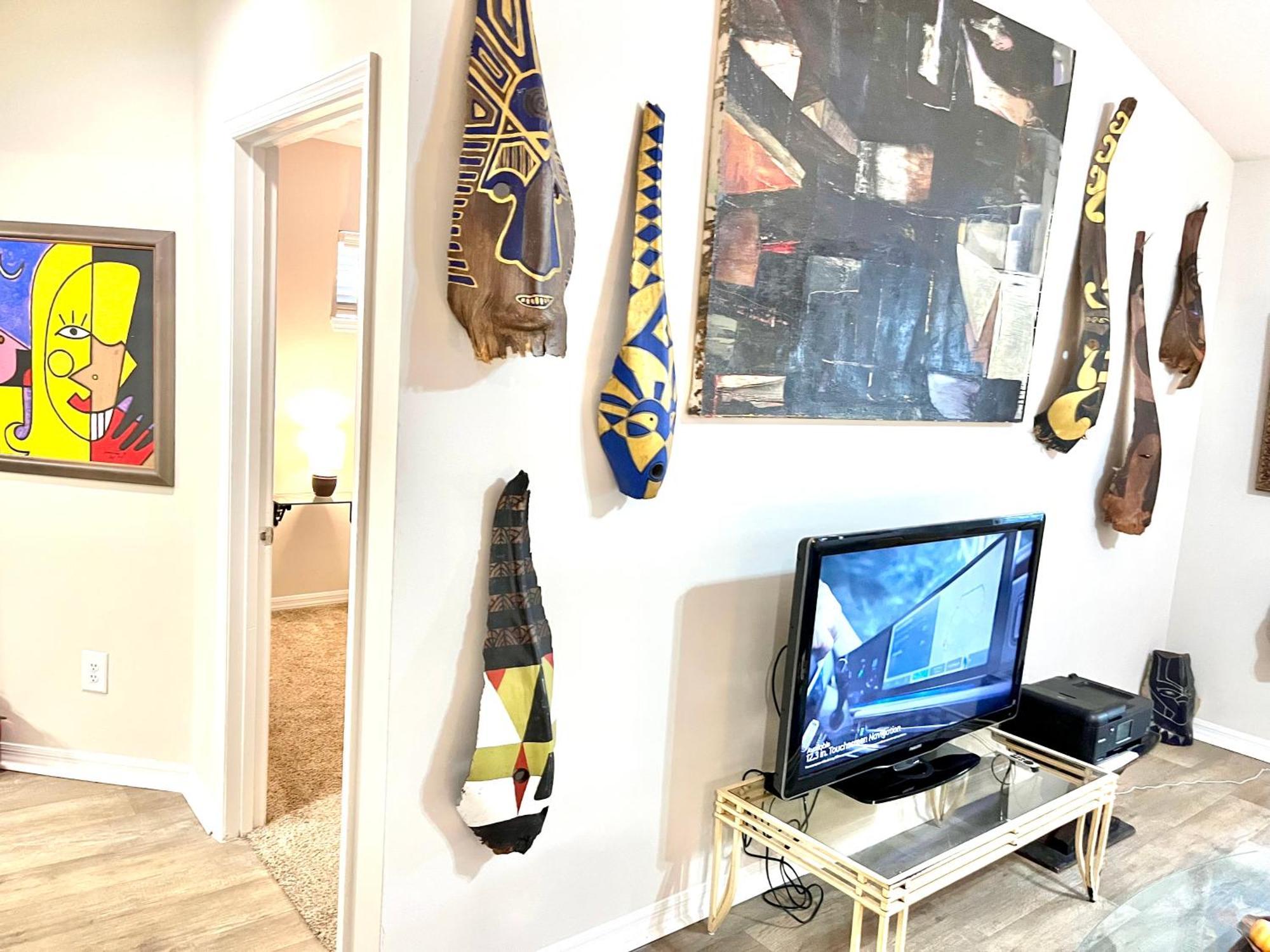 2 Bed Apt 10 Mins To Jacksonville Beach Exteriér fotografie