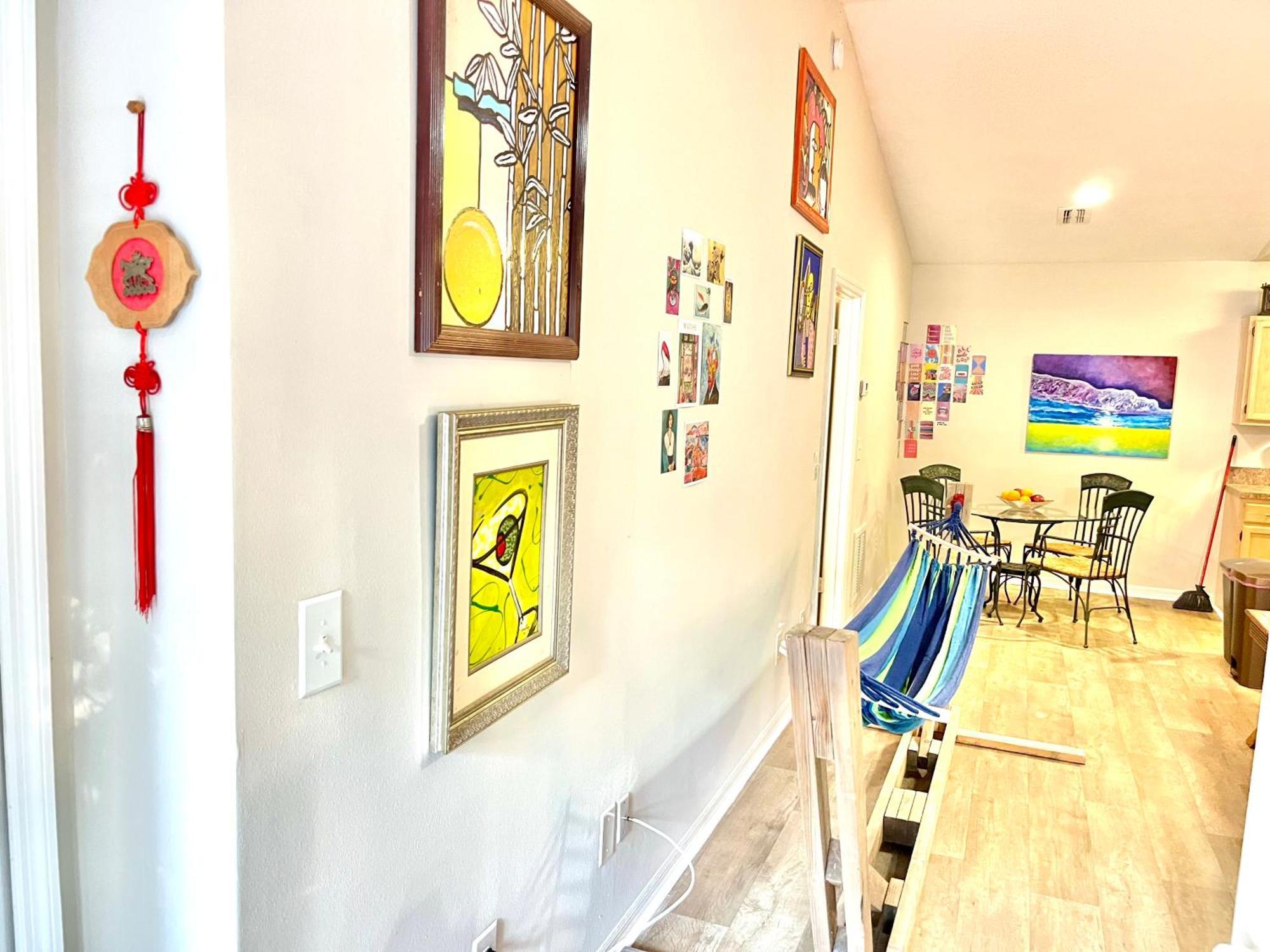 2 Bed Apt 10 Mins To Jacksonville Beach Exteriér fotografie