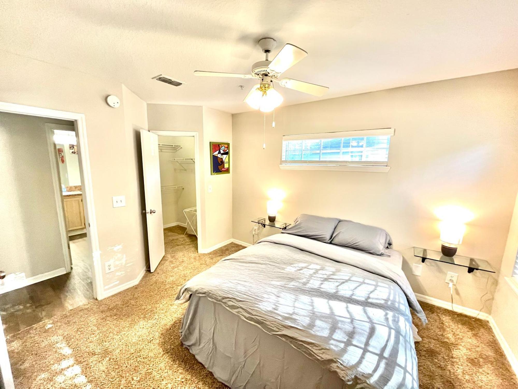 2 Bed Apt 10 Mins To Jacksonville Beach Exteriér fotografie