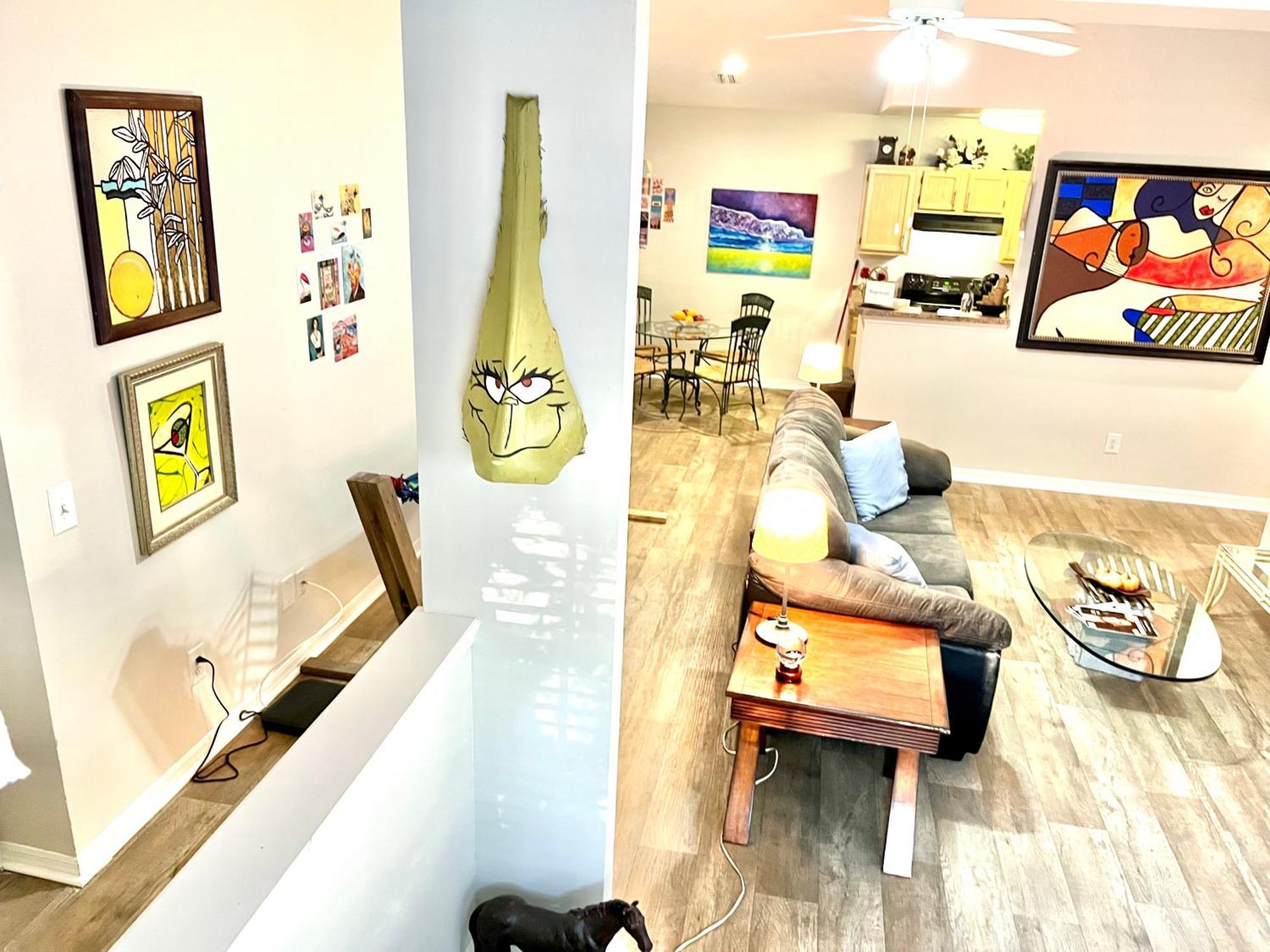 2 Bed Apt 10 Mins To Jacksonville Beach Exteriér fotografie
