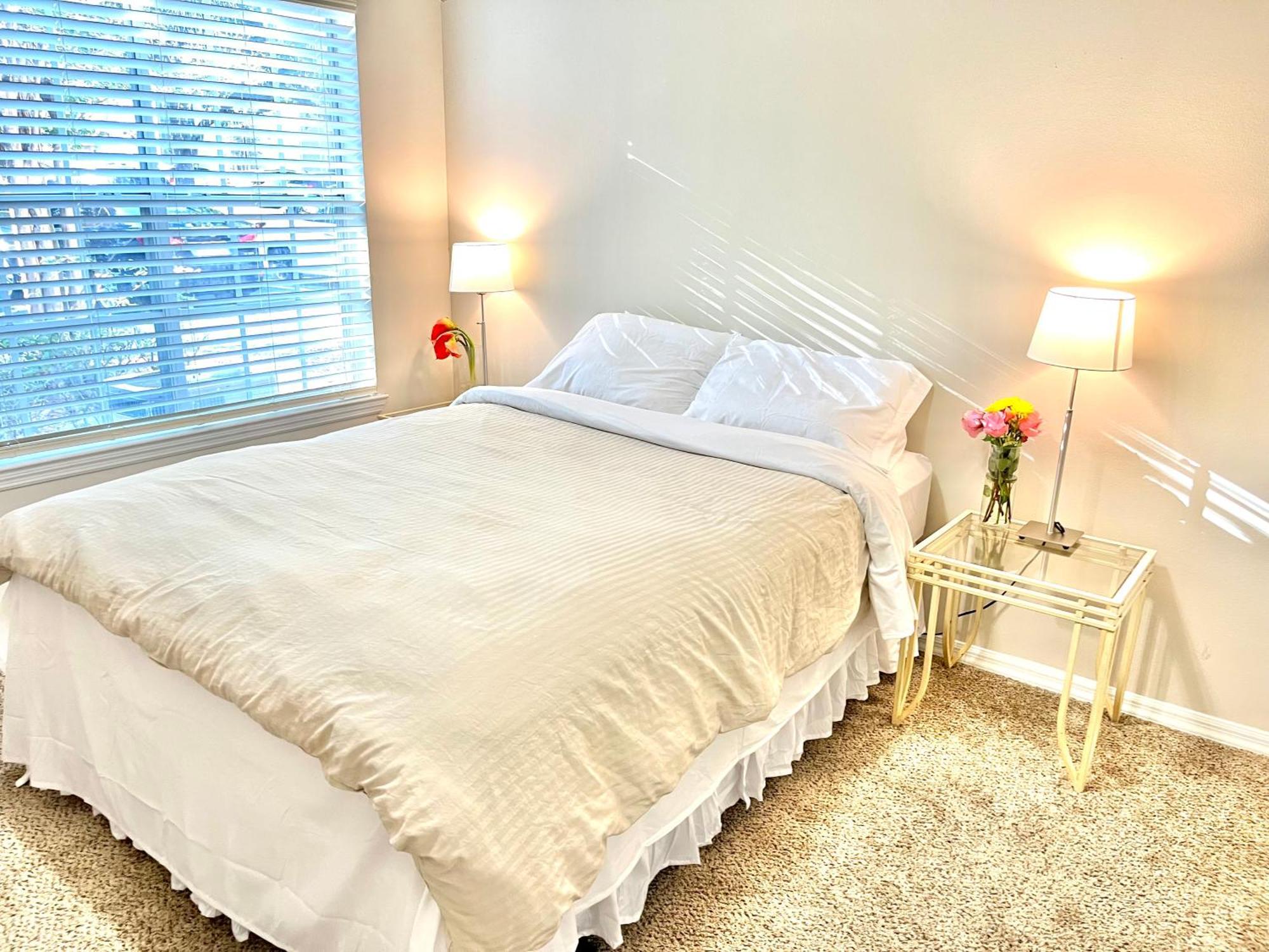 2 Bed Apt 10 Mins To Jacksonville Beach Exteriér fotografie