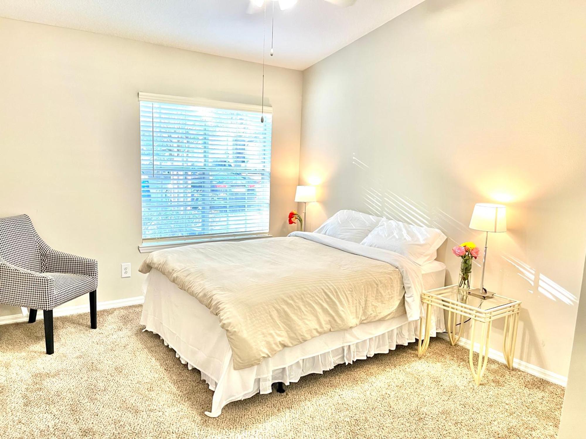 2 Bed Apt 10 Mins To Jacksonville Beach Exteriér fotografie