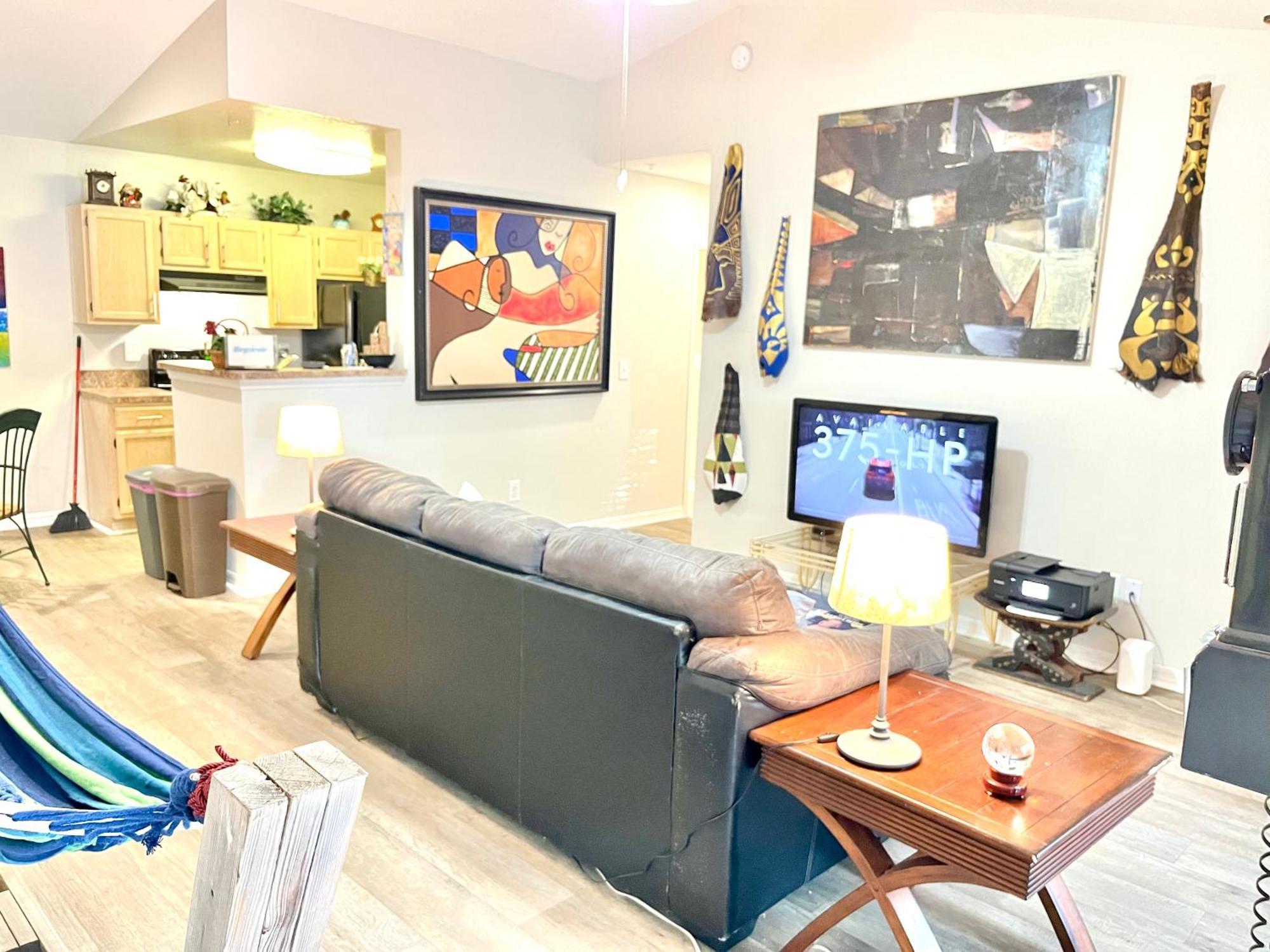 2 Bed Apt 10 Mins To Jacksonville Beach Exteriér fotografie